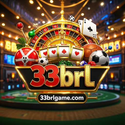 Descubra o Universo do Cassino Online no 33brl