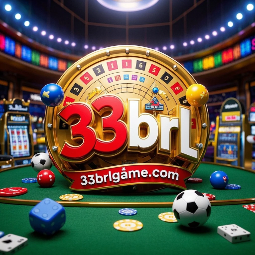 Descubra a Mágica da Categoria Infantil no 33brl