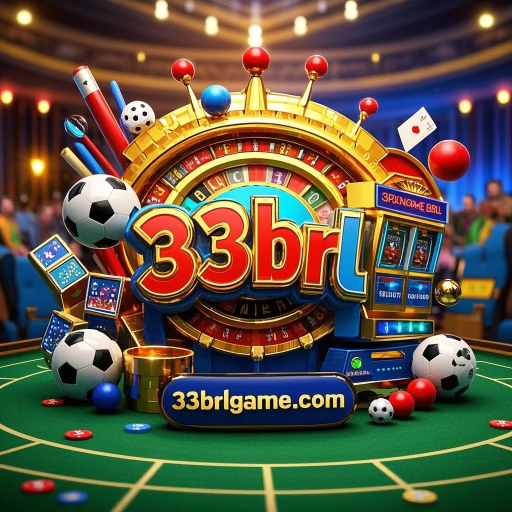 Descubra o Mundo dos Jogos de Estratégia no 33brl